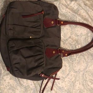 MZ Wallace “Jane” Handbag